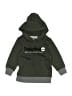 Timberland Green Pullover Hoodie 12-18 MO / 18 MO - photo 1