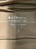 Athleta Tan Khaki Shorts Size L - photo 3