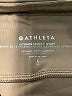 Athleta Tan Khaki Shorts Size L - photo 4