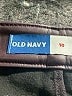 Old Navy Black Casual Pants Size 10 - photo 7
