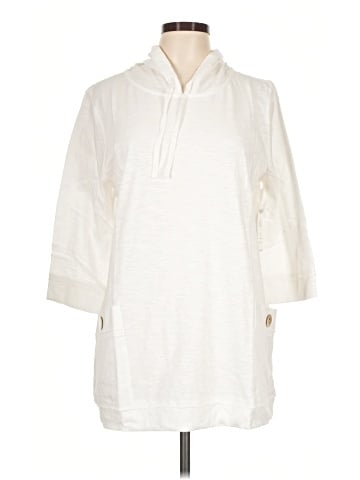 Zenergy by Chico's Poncho (view 1)