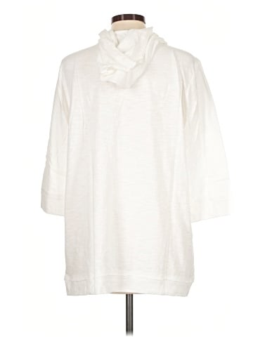 Zenergy by Chico's Poncho (view 2)