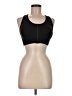 Unbranded Black Sports Bra Size M - photo 1