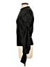 Calvin Tran Black Long Sleeve Blouse Size S - photo 5