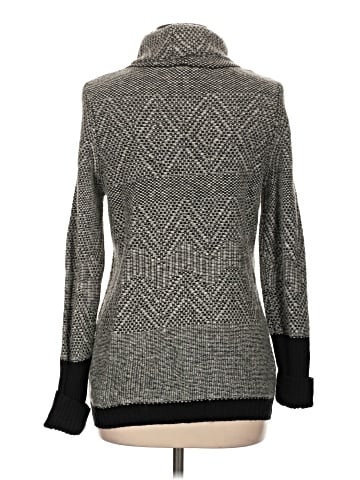 Ellen Tracy Turtleneck Sweater (view 2)