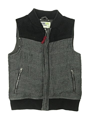 Genuine Kids from Oshkosh Vest (view 1)