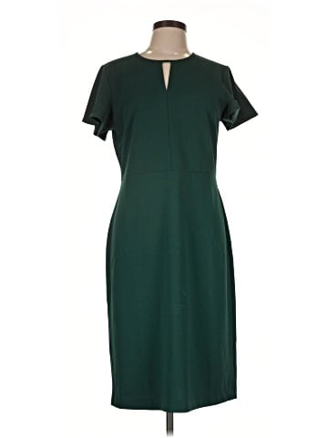 Banana Republic Factory Store Casual Dress (view 1)