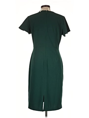 Banana Republic Factory Store Casual Dress (view 2)