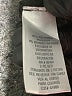 Studio 1 Solid Black Casual Dress Size 16 - photo 8