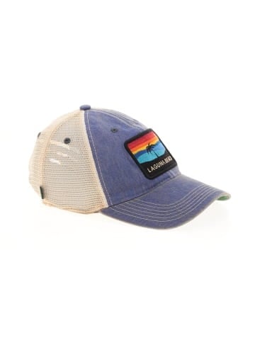Legacy Baseball Cap (view 1)