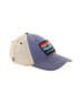 Legacy Blue Baseball Cap One size - photo 1