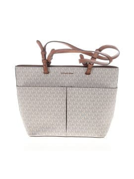 Michael Michael Kors Leather Tote