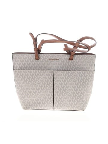 MICHAEL Michael Kors Leather Tote (view 1)