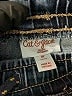 Cat & Jack Blue Jeans Size 2T - photo 3
