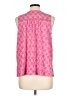 J.Jill Pink Tank Top Size Lg Petite - photo 2