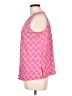 J.Jill Pink Tank Top Size Lg Petite - photo 5
