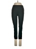 Yogalicious Solid Teal Active Pants Size S - photo 1