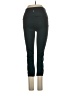 Yogalicious Solid Teal Active Pants Size S - photo 2