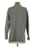Talbots Solid Gray Cardigan Size S (petite) - photo 2