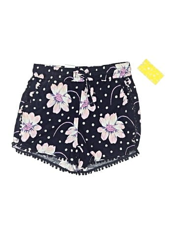Rumi + Ryder Shorts (view 1)