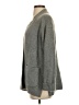 Talbots Solid Gray Cardigan Size S (petite) - photo 5