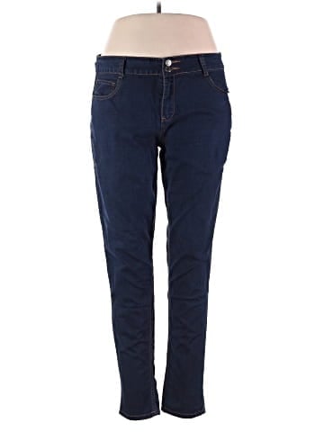 Karen T. Jeans (view 1)