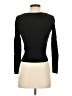 Old Navy Black Cardigan Size S - photo 2