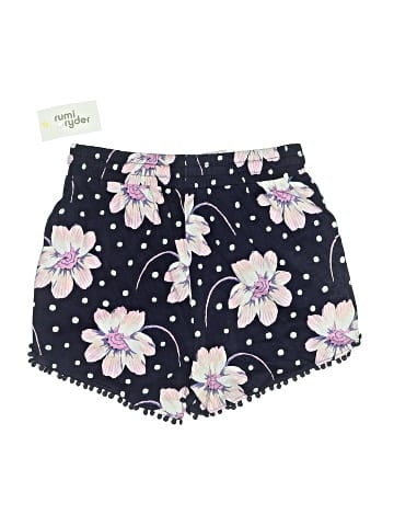 Rumi + Ryder Shorts (view 2)