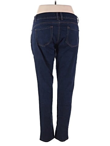 Karen T. Jeans (view 2)