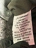 R&M Richards Metallic Gray Jacket Size 18 - photo 7