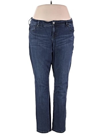 Torrid Jeans (view 1)
