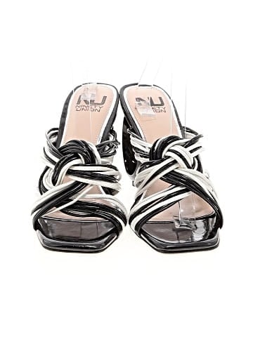 Ninety Union Sandals (view 2)