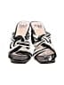 Ninety Union Black Sandals Size 9 - photo 2