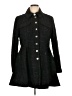Laundry by Shelli Segal Black Coat Size XL - photo 1