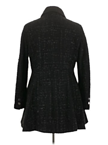 Laundry by Shelli Segal Coat (view 2)