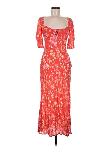 Rixo London Casual Dress (view 1)