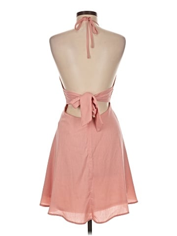 Flying Tomato Cocktail Dress (view 2)