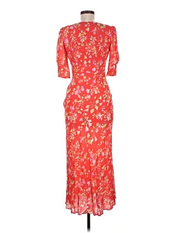 Rixo London Casual Dress (view 2)