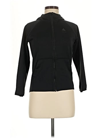 Burton Zip Up Hoodie (view 1)