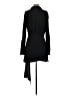 Elliatt 100% Viscose Black Cocktail Dress Size S - photo 2