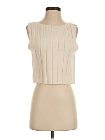 Reformation Sleeveless Blouse (view 1)
