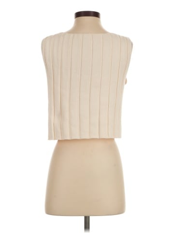 Reformation Sleeveless Blouse (view 2)