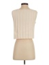 Reformation Ivory Sleeveless Blouse Size S - photo 2