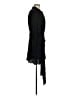 Elliatt 100% Viscose Black Cocktail Dress Size S - photo 4