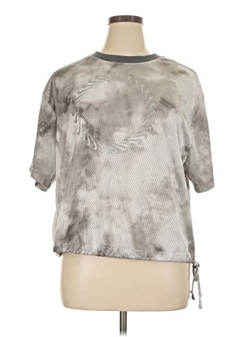 Nike Active T-Shirt (view 1)