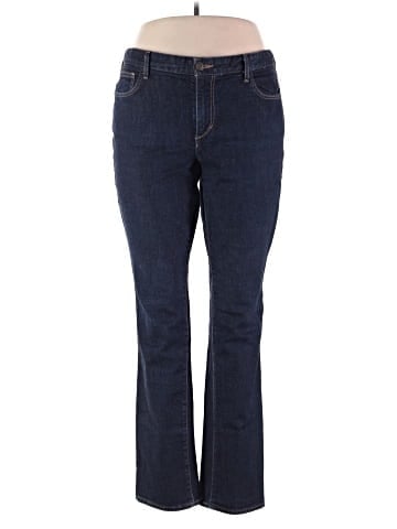 Eddie Bauer Jeans (view 1)