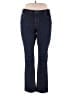 Eddie Bauer Blue Jeans Size 18 - photo 1
