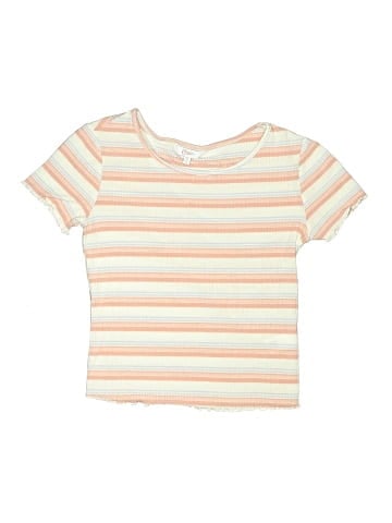 Candie's Short Sleeve T-Shirt (view 1)