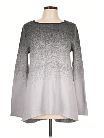 Simply Vera Vera Wang Pullover Sweater (view 1)