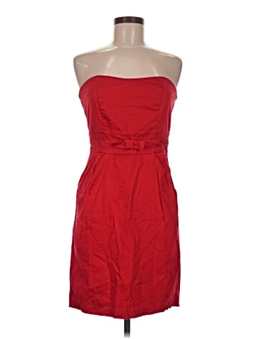 XXI Cocktail Dress (view 1)